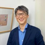 掛川恵二カウンセラー