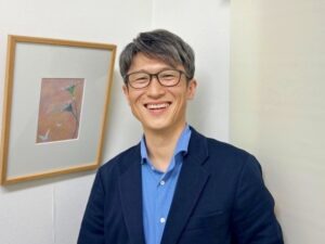 掛川恵二カウンセラー