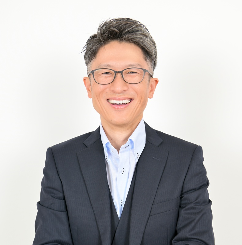 掛川恵二カウンセラー