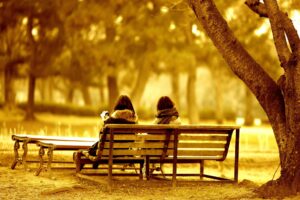 Bench