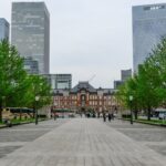 Tokyo