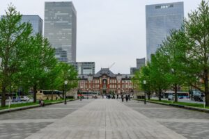 Tokyo